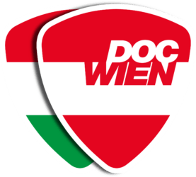 Logo DOC Wien