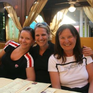 einige unserer Duc-Mäuse Duc-Mäuse